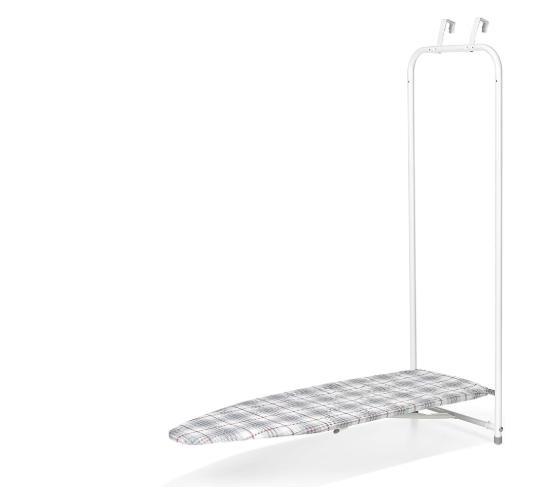 Polder Over-The-Door Hanging Ironing Board