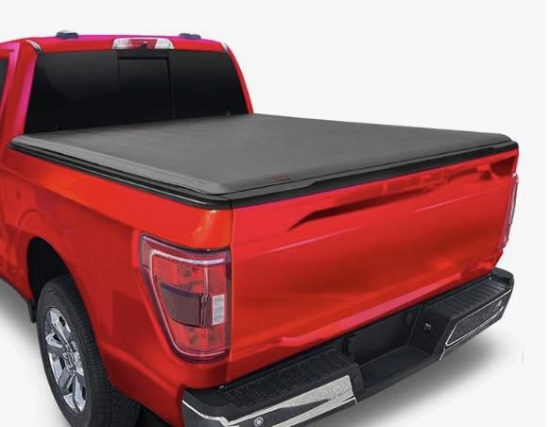 Sift roll up tonneau cover unknown vehicle.