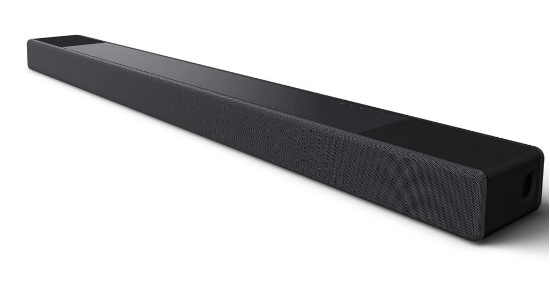 Sony HT-A7000 7.1.2ch 500W Dolby Atmos Sound Bar Surround Sound