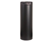 Imperial Group Bm0220 Stove Pipe Blk 6in X48in