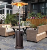 propane, tower heater model number UR50GY2