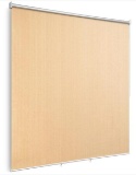 Doeworks Exterior roller shade
