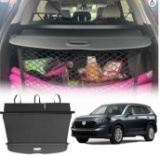 Car tech Luggage security shade