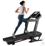 proform treadmill pro trainer, 1000