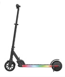 Jetson omega, illuminated, electric scooter
