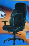 DPS multicolor gaming chair