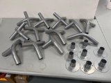 Hardware for canopy tent