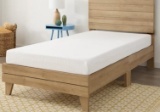 Memory Foam Mattress Brand New Sealed.