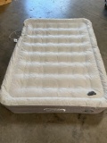 The original aero bed inflatable mattress