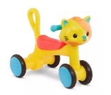 B. toys - Ride-On Toy - Riding Buddy - Cat