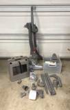 Kirby Sentria Vacuum Cleaner with Lots of Accessories