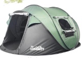 Roamist Pop up tent camping house