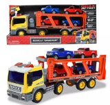 Maxx Action Truck & Trailer