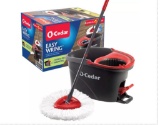 O-Cedar EasyWring Spin Mop and Bucket System