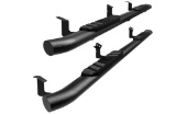 Tyger Auto 3.5in Rider Running Boards Compatible with 2007-2021 Toyota Tundra