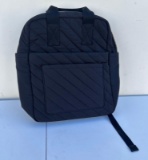 Universal Threads- Black Backpack