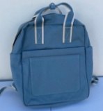 Universal Thread- Blue Backpack