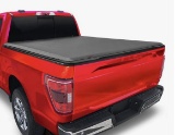 Sift roll up tonneau cover unknown vehicle.