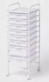 8 Drawer Storage Cart - Brightroom?