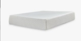 12 inch memory foam mattress