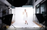 Seamless Photo Photography Background Paper Backdrop Paper Roll for Photoshoot and Videos
