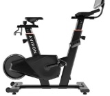 Aviron Fit Indoor Bike: 22in Exercise Bicycle