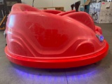 Flybar 12V Ride-on GLOW Bumper Car