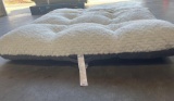 Kirkland full dog bed