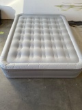 aero bed inflatable mattress