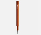 HOTO Pocket Precision Screwdriver SE Eternal Pen 18g Ultra Light 5 Functions