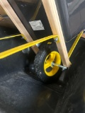 Qty 10 - Pallet of Stanley Jr. Wheelbarrow Used condition
