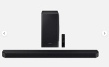 Genuine Samsung Soundbar Subwoofer HW-Q900T, 8