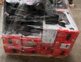 Qty 31 Lasko Heaters Motion X Whole Room and Others. (Pallet 400 #1)