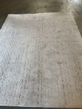 10 x 10 cream area rug