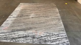 Gertmenian Brio Area Rug Rug Size: 7'10