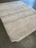 Thomasville area rug 7ft 10in x 10ft