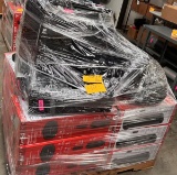 Qty 34 Lasko Heaters Motion X Whole Room and Others. (Pallet 403 #4)