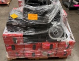 Qty 32 Lasko Heaters Motion X Whole Room and Others. (Pallet 404 #2)