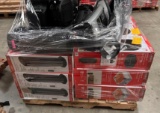 Qty 31 Lasko Heaters Motion X Whole Room and Others. (Pallet 405 #6)