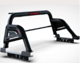 TKMAUTO SRBM015 Sport Bar Roll Bar Compatible with Tacoma/Ranger/Colorado/Canyon/JT Gladiator