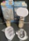 CONAIR 2 In 1 Steam & Iron 2 Irons