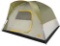 GOLDEN BEAR WEST PEAK 10'x10 VERTICAL WALL DOME TENT