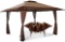 SHADE 13 ft x 13 ft Instant Gazebo
