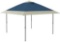 Yoli Pagoda EasyLift 170 13? x 13? Instant Canopy