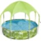 H2O GO! SPLASH-IN-SHADE PLAY POOL