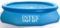 Intex 10 x 30-inch Easy-Set Inflatable Above Ground Pool
