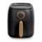 Dash Ceramic Tasti-Crisp Express Air