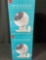 2 Pack of WooZoo Globe Fan