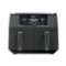 NINJA 2 Basket Air Fryer