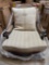 Lounge Chairs Upholstered